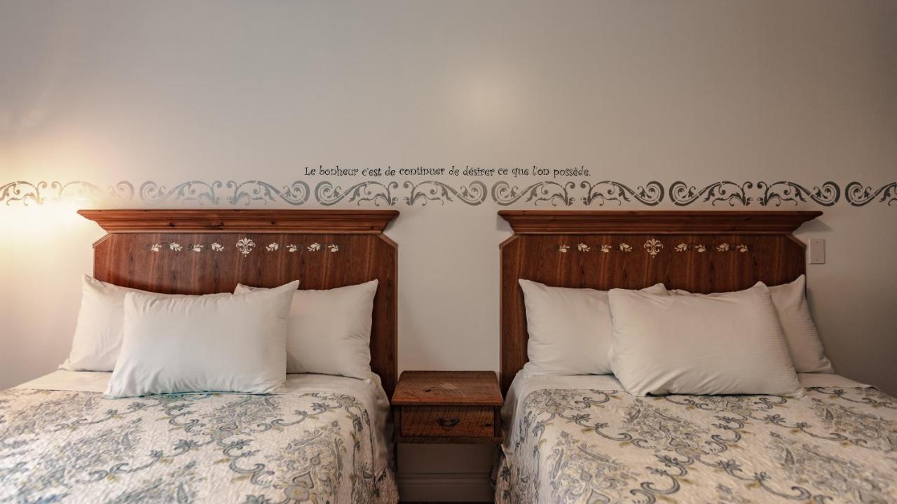קמורסקה Auberge Akamaraska מראה חיצוני תמונה