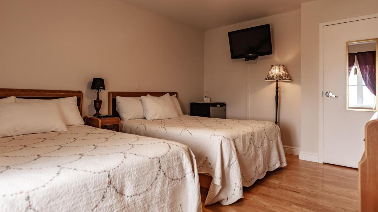 קמורסקה Auberge Akamaraska מראה חיצוני תמונה