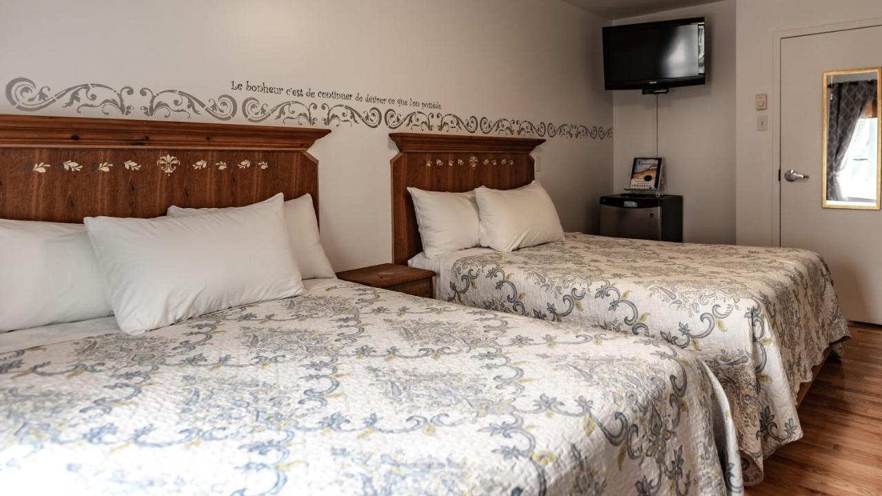 קמורסקה Auberge Akamaraska מראה חיצוני תמונה