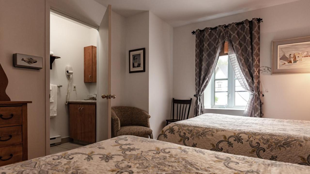 קמורסקה Auberge Akamaraska מראה חיצוני תמונה