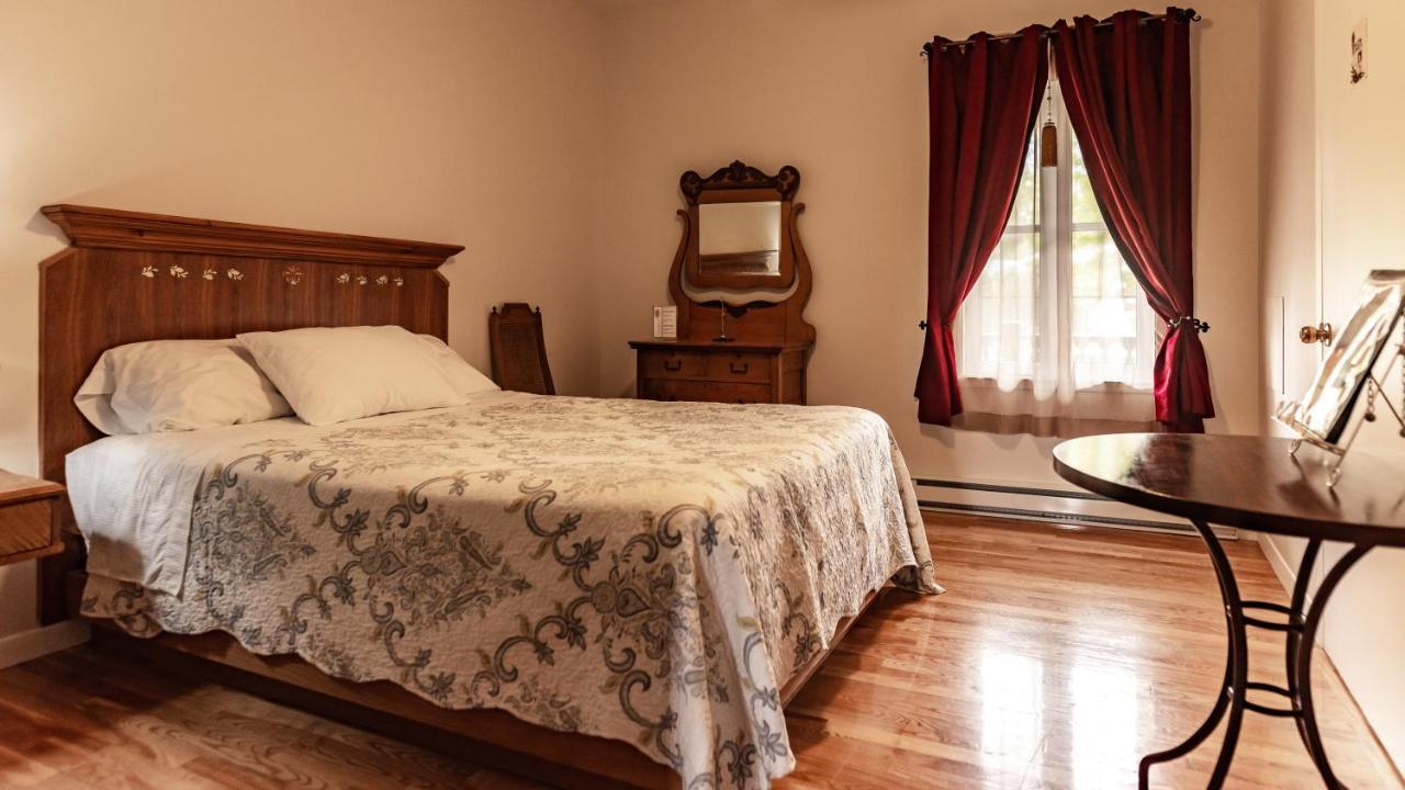 קמורסקה Auberge Akamaraska מראה חיצוני תמונה