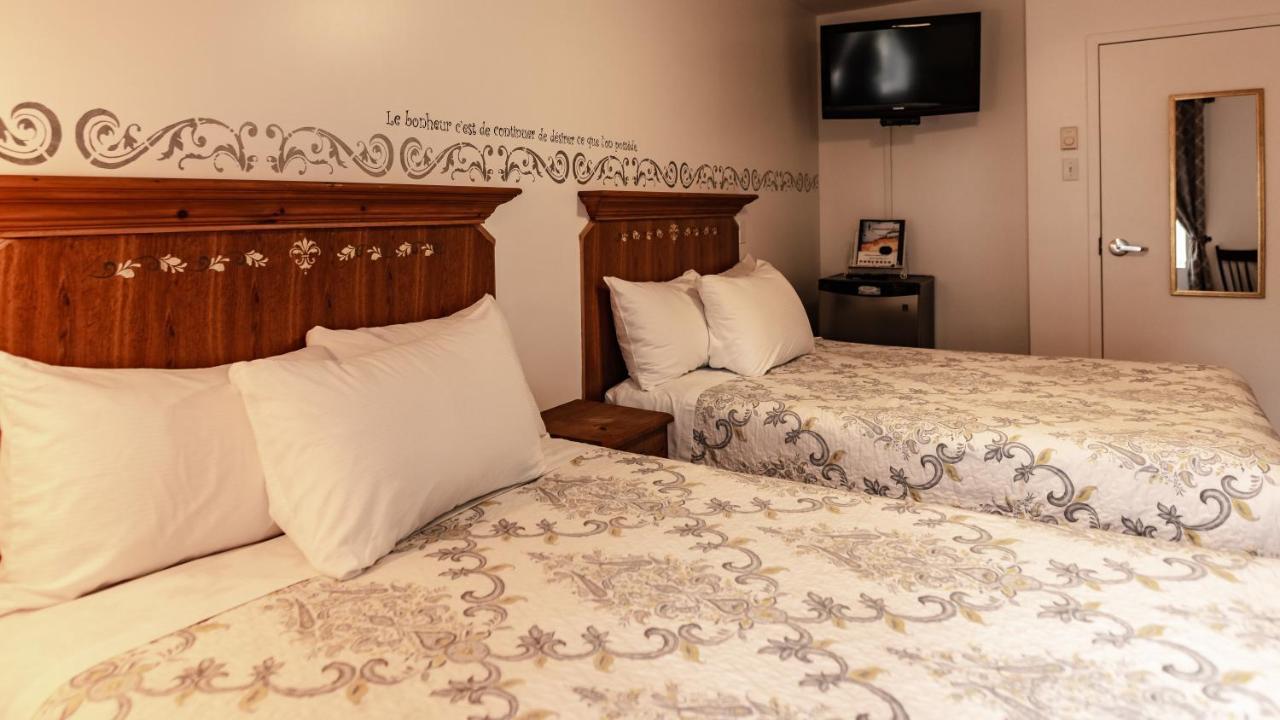קמורסקה Auberge Akamaraska מראה חיצוני תמונה