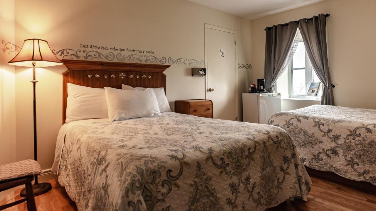 קמורסקה Auberge Akamaraska מראה חיצוני תמונה