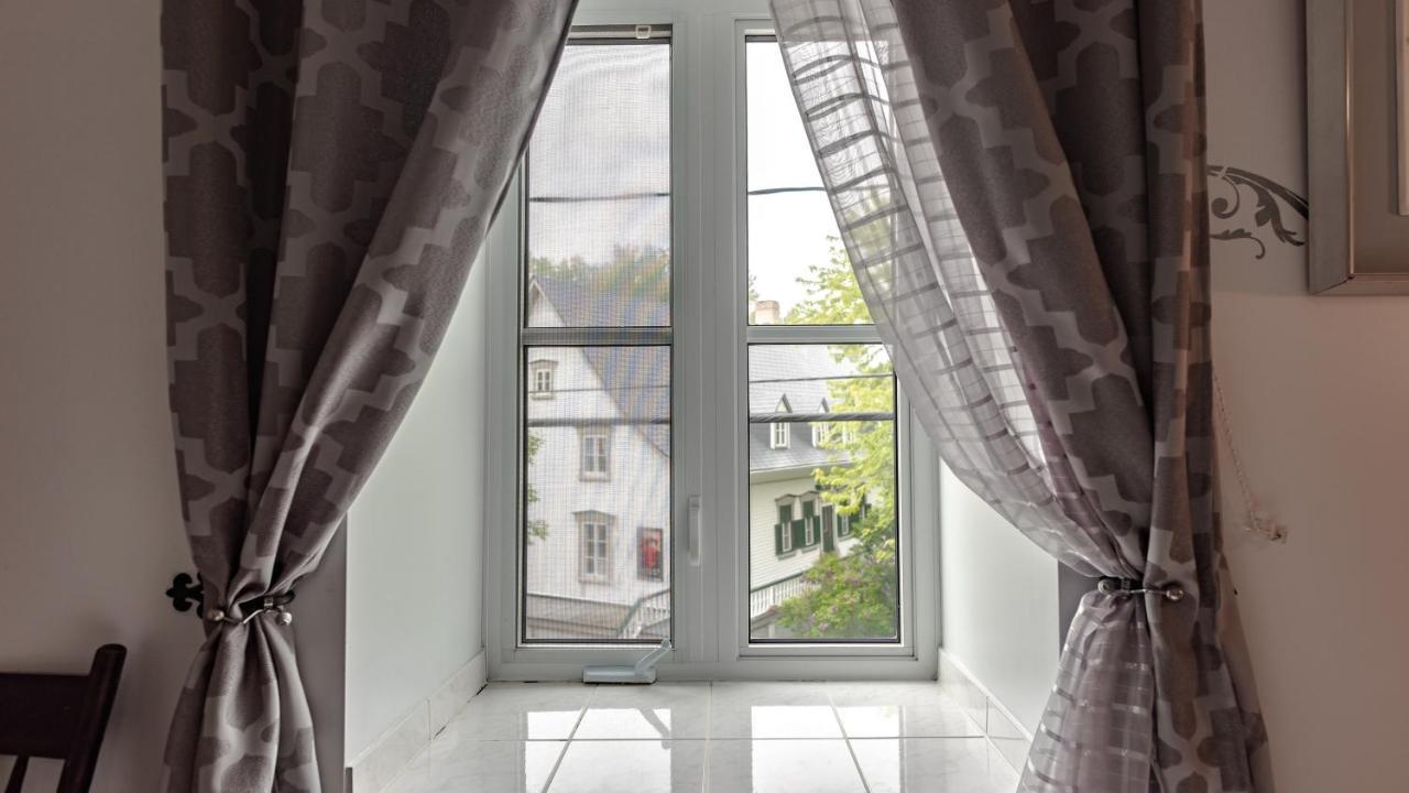 קמורסקה Auberge Akamaraska מראה חיצוני תמונה