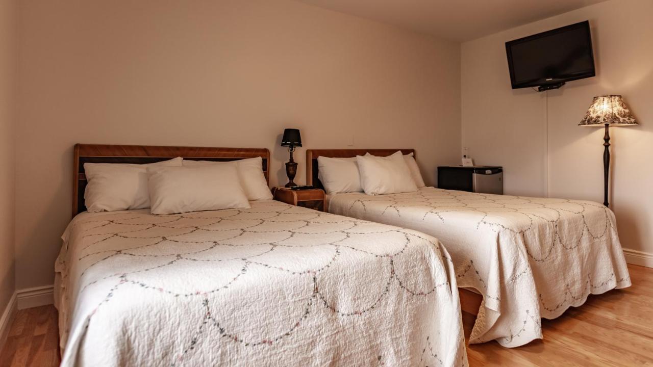 קמורסקה Auberge Akamaraska מראה חיצוני תמונה