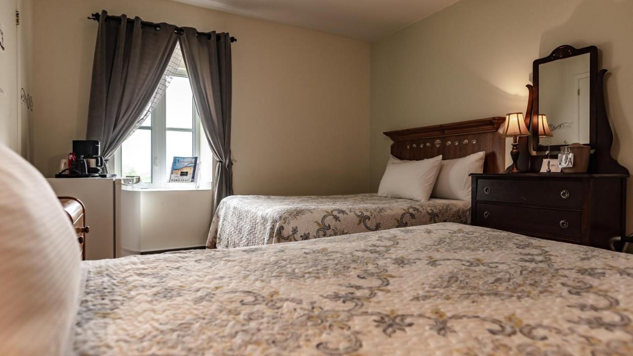 קמורסקה Auberge Akamaraska מראה חיצוני תמונה