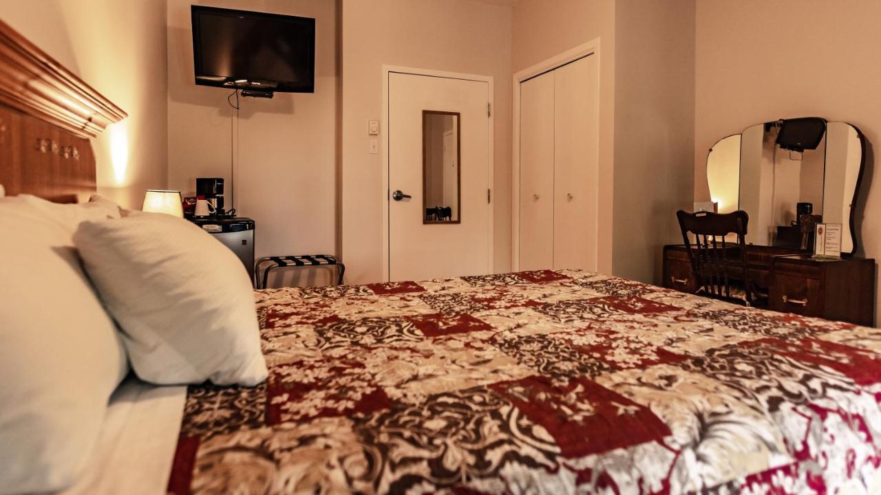 קמורסקה Auberge Akamaraska מראה חיצוני תמונה