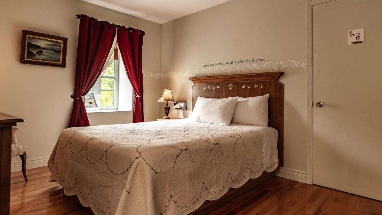 קמורסקה Auberge Akamaraska מראה חיצוני תמונה