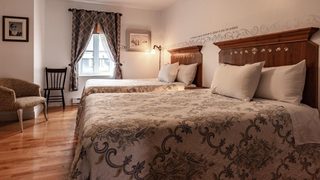קמורסקה Auberge Akamaraska מראה חיצוני תמונה