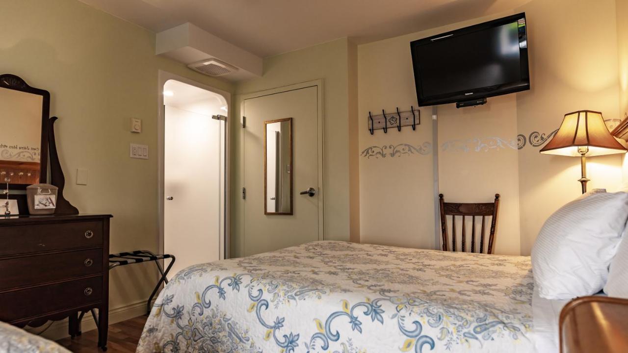 קמורסקה Auberge Akamaraska מראה חיצוני תמונה